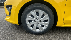 Kia Rio 1.2 DPi 1 5dr Petrol Hatchback